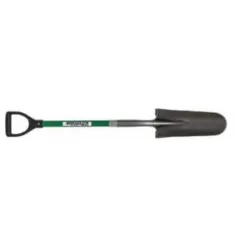 Drain Spade Shovelfiberglass Handle | 49437