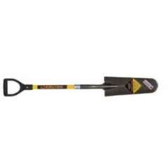 Drain Spade Shovelfiberglass Handle | 49557