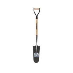 Structron Pro Drain Spade DH Wood