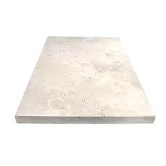 Light Ivory Pavers 16X24 Sold By The Piece Tumbled