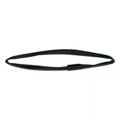 Tree Tie Cinch Tie Black 32" | TRECT32