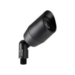 Vista Uplight LED 5.5W, Black | GR-5006-B-5.5-W-60
