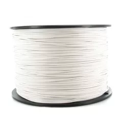 2500' Irrigation Wire 16/1 PE White
