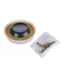 Wax Gasket, Ring W/Flange & Bolt | 90234