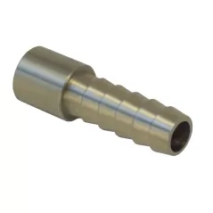 Heatwave 3/4" Onix Barb x 3/4" Male Sweat Adapter | 81000671