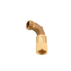 HUNTER HOSE SWIVEL 1" FIP X 1" M HOSE 1"