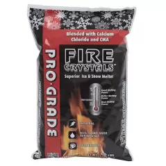 Vaporizer Fire Crystal 50 Lb | FIRECRYSTAL50
