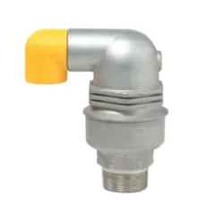 Combination Air Valve 1" | D-040-C-01