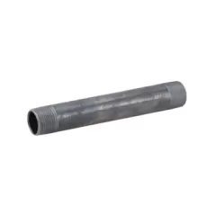 Nipple, 3/4" Pipe Ductile Iron