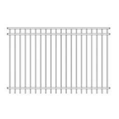 EXW-304 Standard Bracket Black Ornamental Versai 3-Direction | 718133204