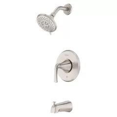 Pfister 1-Handle Tub & Shower Trim Kit | LG898MCAGS