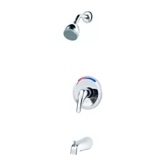 1-Handle Tub & Shower Trim Kit | LJ89030C