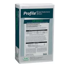 PROFILE SB 50/50 WOOD/CELLULOSE W/TACK 50% WOOD 50% CELLUSE 3% TACK 50 LB | LFSB5050