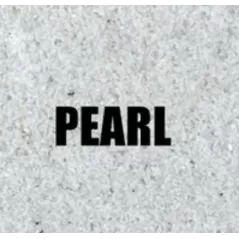 Polysweep Superior Strength Sand, Pearl Surebond, 50 lb | PSS-PEARL
