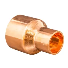 Copper Fitting Reducer 1-1/2" X 1/2" | 2041