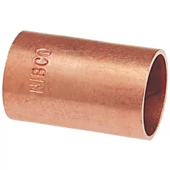 Copper Coupler CXC 2" X 1-1/4" | WP0-32-20