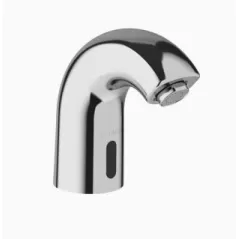 Sensor Faucet, Brass SF2150-4 CP Auto PED | 3362102