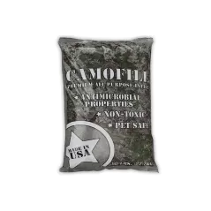 Multi-Color Sand 16/30, Acrylic Coated, 50 lb | 090726