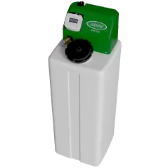 17 gal Digital Mini System Feeder, 12" Dia x 36.2" H Pressure PAL, Glycol | DMF-300