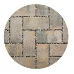 Belgard Aqualine Paver, 4-1/2" x 9", Victorian