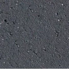 Belgard Artforms Modular Paver, 3" x 6" x 36", Rockland Black | 10151424