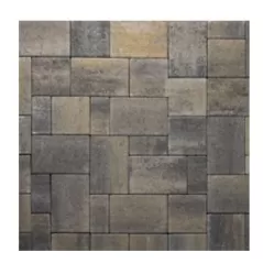 Belgard Dimensions Contemporary Paver, 3-Piece Victorian | 10155214