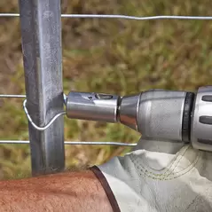 Stay-Tuff Drill Chuck 11 GA | STAYSTC-585