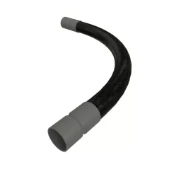 Elbow, 3" x 36" Pipe Fiberglass 90 Degrees, Conduit | 118098