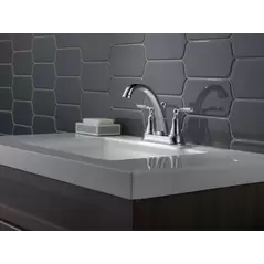 Woodhurst Bathroom Faucet | 2532LF-MPU