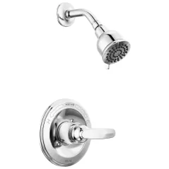 Foundations, Monitor, 13 CP Shower Trim | BT13210