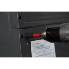 2-9/16" Magnetic Nut Driver | DNTSL-S5