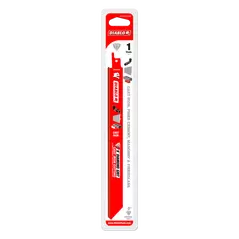 Diablo Diamond Grit Reciprocating Blade Gp For Cast Iron, Fiber Cement, Masonry, and Fiberglass 9"