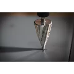 Diablo Impact Step Drill Bit (6 Steps) 1/4" - 1/2" | DSD0500S06