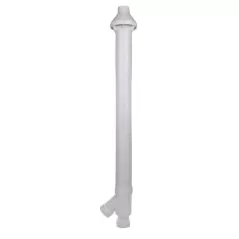 DiversiTech PVC Concentric Vent 3" | CVENT-3