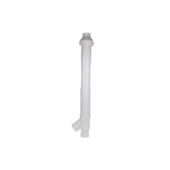DiversiTech PVC Concentric Vent 4" | CVENT-4