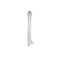 DiversiTech PVC Concentric Vent 4" | CVENT-4
