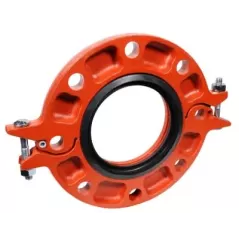 Gasket Flange, 4" FIG 7012 | 390201101