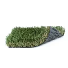 Basico 70 Synthetic Turf 70oz, 2" Pile, 15' Wide Roll