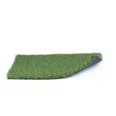 Country Club Bent Synthetic Turf 44oz, 1/2" Pile, 15' Wide Roll