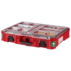 Milwaukee 193PC First Aid Packout Kit Class B Type III 79 Piece | 48-73-8430C