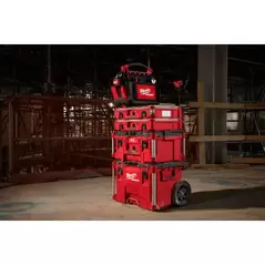 Milwaukee 193PC First Aid Packout Kit Class B Type III 79 Piece | 48-73-8430C