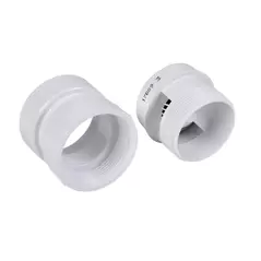 Oatey Sure-Vent 160 Branch 24 Stack DFU Air Admittance Valves | 39017