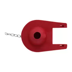 Pasco Red Korky Plus Flapper | 2001
