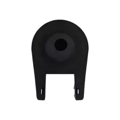 Pasco Black Korky Flapper | 54