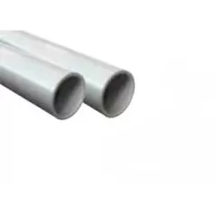 System 636 Flue Gas Vent CPVC Pipe Plain End 4" x 10' | 198002