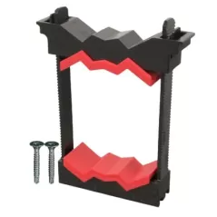 Sioux 2.875" 100% Corrosion Proof Virgin Nylon 66 Universal Clamp | 550-2111Q