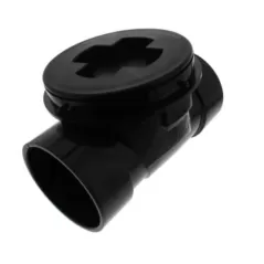 Sioux ABS Backwater Valve 3"| 869-S3A