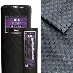 SRW Silt Film 200Lb Woven 6' X 100' | FSS5 06100