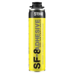 Sf-8 Spray Foam Adhesive, 24 Oz |  ASF8