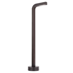 WAC Colorscaping Balance Path Light Bronze on Aluminum RGBWW 7W 23" | 6861-CSBZ